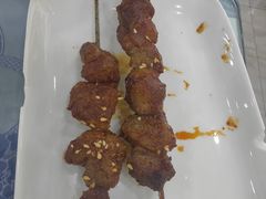 -老毛手抓·盐池滩羊非遗手抓(宁夏总店)