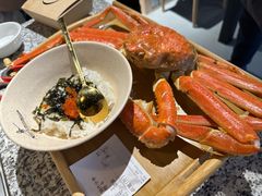 -震海贝烤贝·民俗特色店(延吉总店)