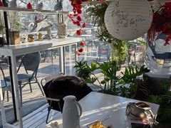 -北平花园·MUA摩造汉堡·北平咖啡(南锣鼓巷胡同店)