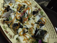 -食德乐·全鸽宴顺德菜(南湖店)