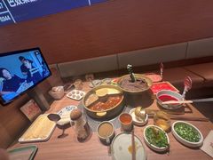 -巴奴毛肚火锅(京西大悦城店)