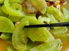 -衢农会·衢州菜·宴请(国际机场店)