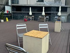 -CEMENT·coffee bar (凤凰创意园店)