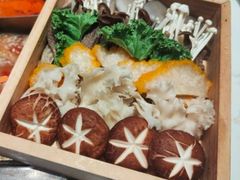 -鼎膳常火锅(华阳店)