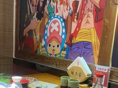 -鳗鱼家·深夜食堂(军博店)