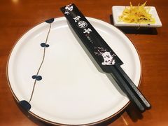 -気楽亭和食料理(气乐亭大世界本店)