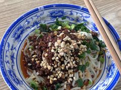 -花溪牛肉米粉(华兴东街店)