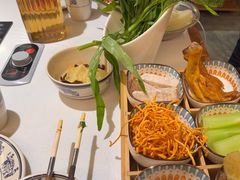 -螺大喜螺蛳粉火锅(雍和宫店)