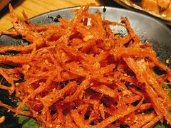 -金山烤肉(中兴公园店)