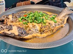 -半天妖烤鱼(西直门凯德mall店)