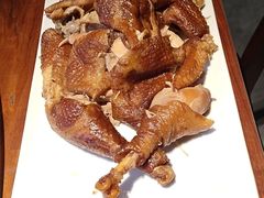 德州扒鸡-San Yuan Chinese Food  