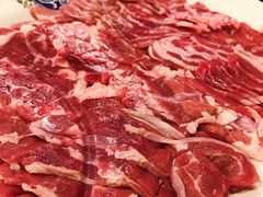 -福寿斋·老北京铜锅涮肉·烧烤(清岚店)