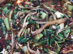 -乐山第一家临江鳝丝(茶坊路店)