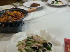 -玉林烤鸭店(定福庄店)