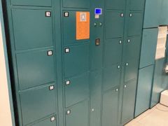 -海马体照相馆(万菱汇店)