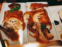 -京华烟云·北京烤鸭(领展购物广场·中关村店)