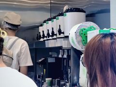 -真茶屋·0奶精(街道口一店)