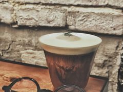 -COFFEE HOLIC(朝外SOHO店)