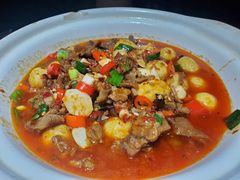 -建辉湖南土菜馆(南大街店)