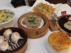-顺德人家食府(黄金广场店)
