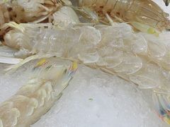 -加餐海鲜自助(宝龙一城店)