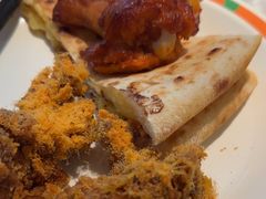 -比格比萨自助(宝山日月光店)