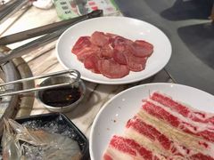 -火炉火自助餐(喜隆多店)