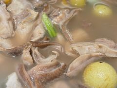 -抱德·潮汕味(敦和店原惠城鱼仔)