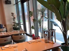 -海泰食府·新鲁菜·家宴(总部基地店)