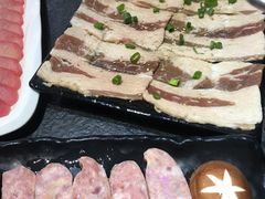 火炉旺招牌肥牛-火炉旺烤肉啤酒屋(沈北创始店)