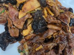 -春水锅贴·传统鲁菜(大明湖店)
