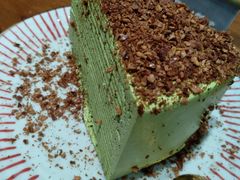 -無邪日式甜品(世博源店)