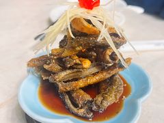 -二泉园老菜馆·百年无锡菜