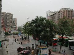 -必胜客(机场路店)