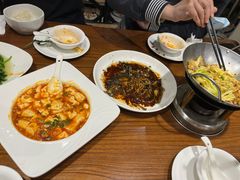 -乔家栅(襄阳南路店)