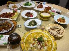-森谷美食公园(杨行店)