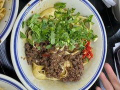 -万三面馆(青龙正街太古里店)