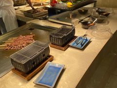 -东方滨江大酒店·滨江厅