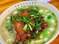 -无名氏面馆(邮电路店)