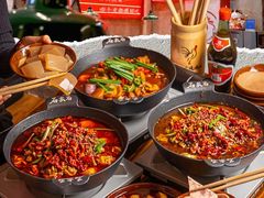-石灰石烧鸡公(南通万象城店)