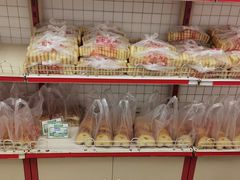 -中关村茶点
