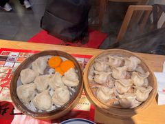 -新兴园饺子馆(北京百子湾店)