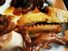 -星伦多 自助料理(圆融店)