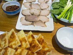-阜新饼王(和平路店)