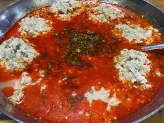 合渣-张关合渣(航空大道店)