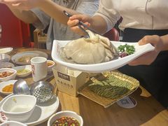 -好彩猪肚鸡(正弘城店)