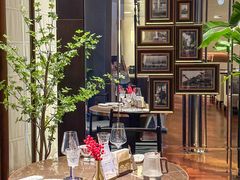 -海派悦庭·海胆烧麦·新融合菜(凯德广场店)