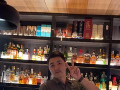 -MM·五声·音乐人与调酒师(西安路店)