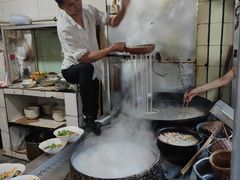 -甘记肥肠粉(马鞍北路店)