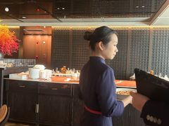 -秀儿四九城·新京菜(亚运村鸟巢店)